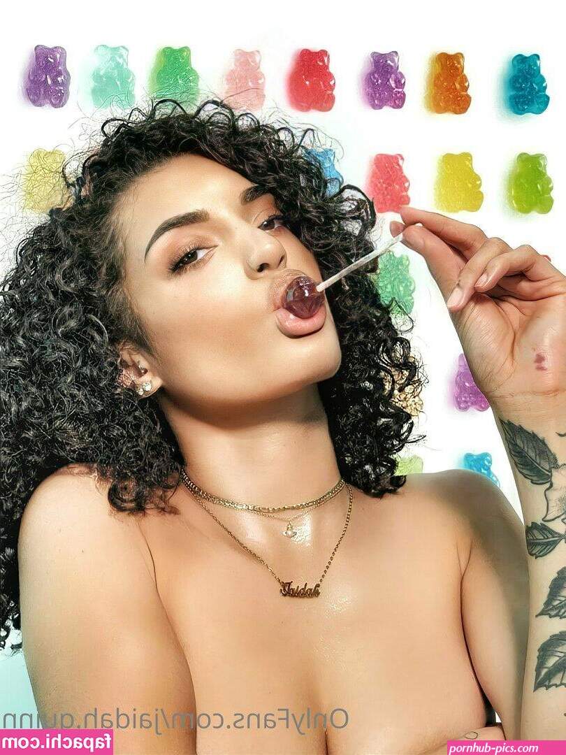 Jaidah Rae jaidah.quinn jaidahrae leaked nude from OnlyFansPatreon