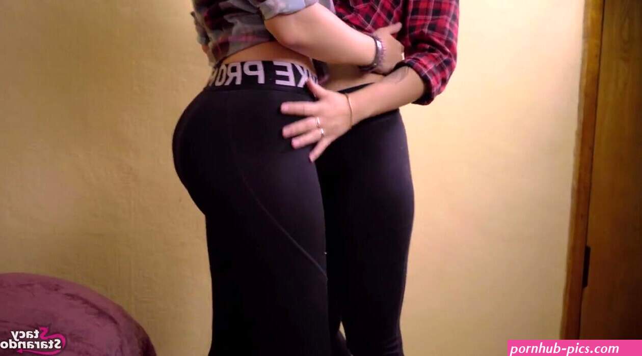 Love4 Presents 2 barely legal lesbians into pants practice dry humping rubbing and licking each others pussies!