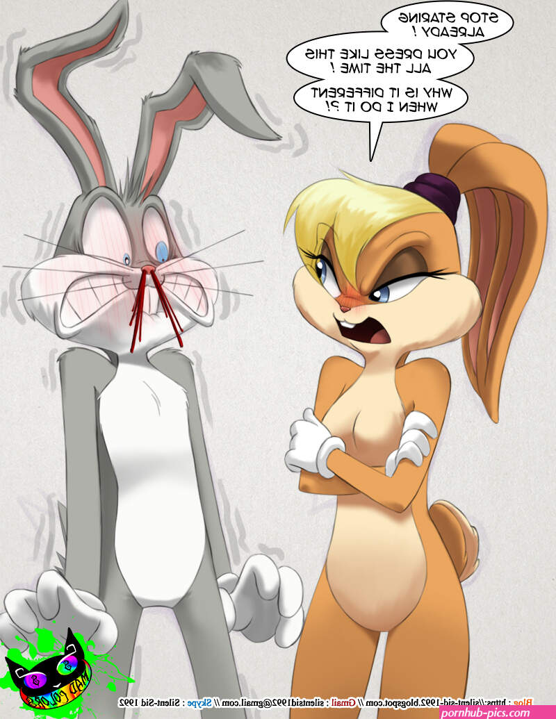 Lola Rabbit Porn
