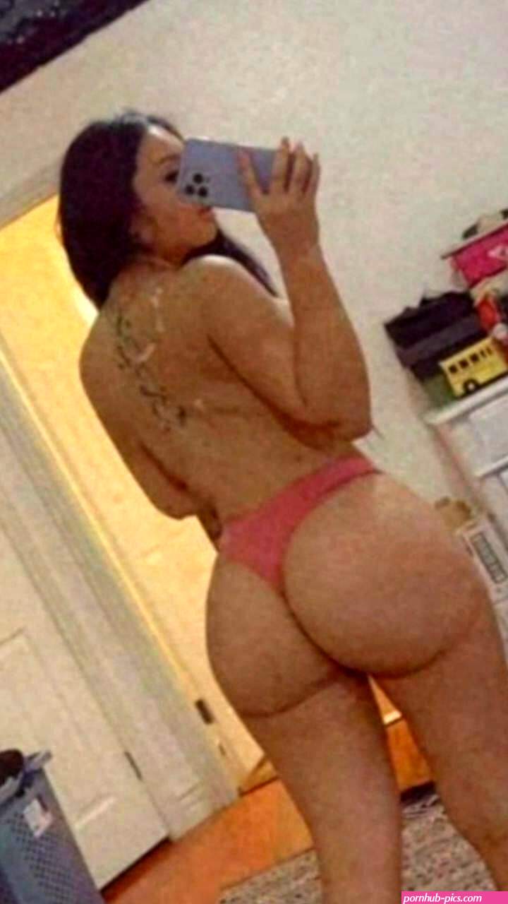 Marlene Santana marlene2995 Nude OnlyFans Leaks