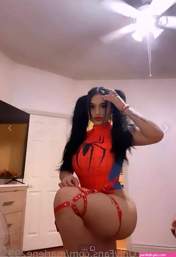 Marlene Santana OnlyFans