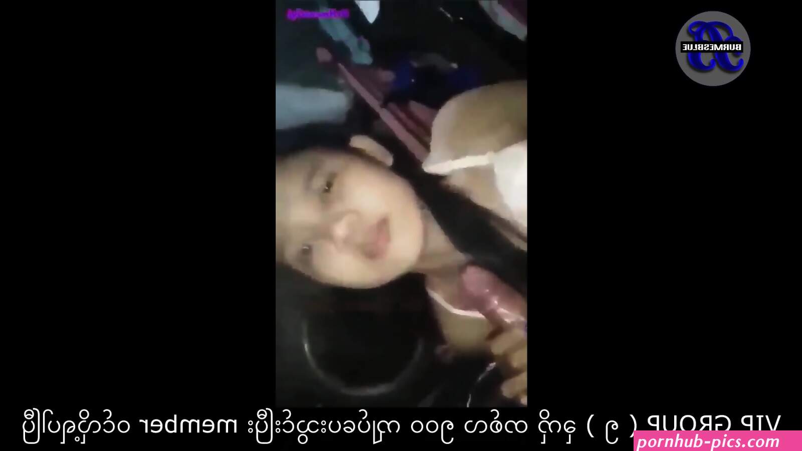 Myanmar Xxx