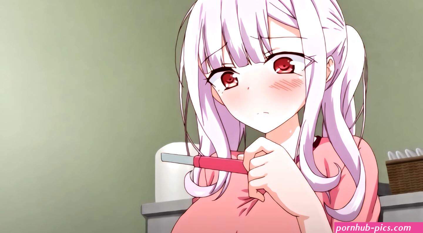 Revenge Is Sweet in the Twisted Onaho Kyoushitsu