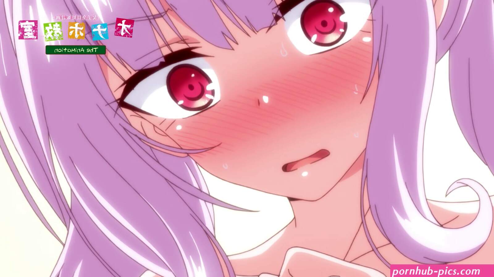 PVOnaho Kyoushitsu: Joshi Zenin Ninshin Keikaku The Animation Episode 1