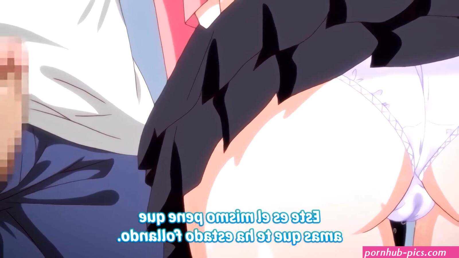 Onaho Kyoushitsu: Joshi Zenin Ninshin Keikaku 01 Sub Español