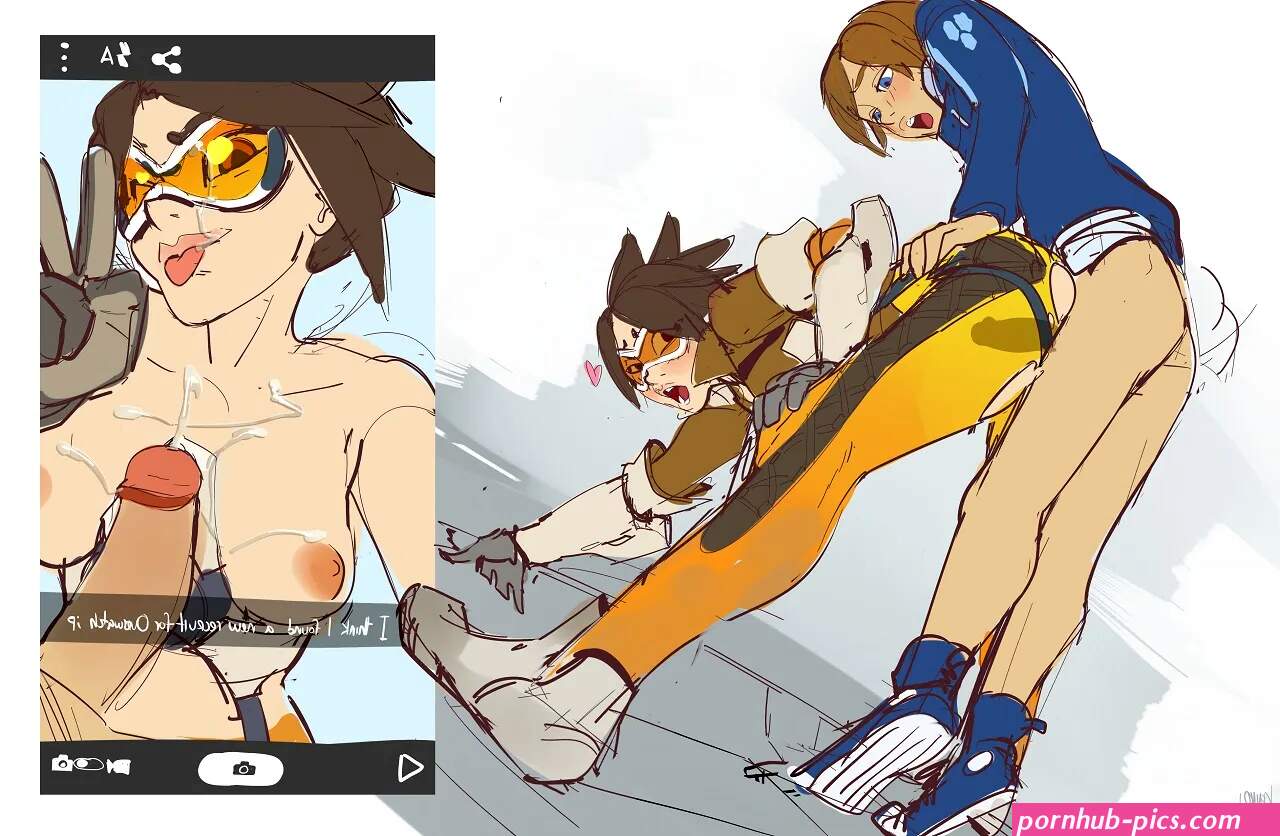 Graffiti tracer porn