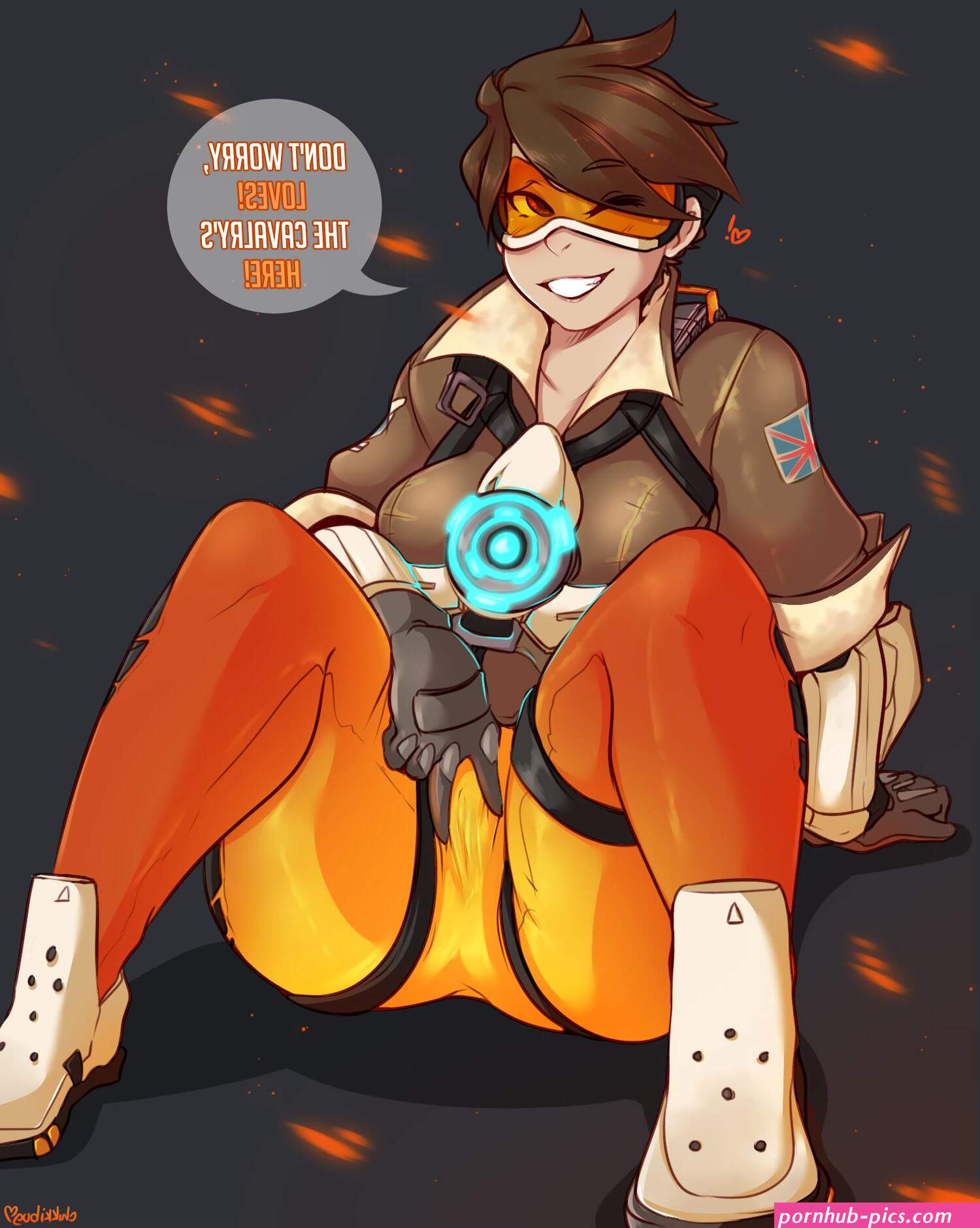tracer overwatch