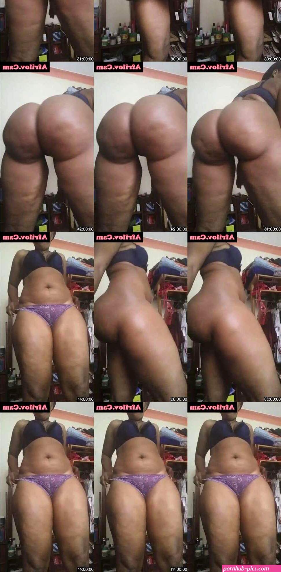 Phat Ass