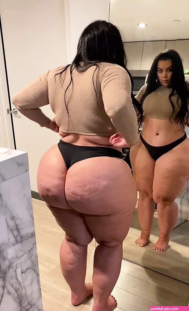 Stupid Phat Ass