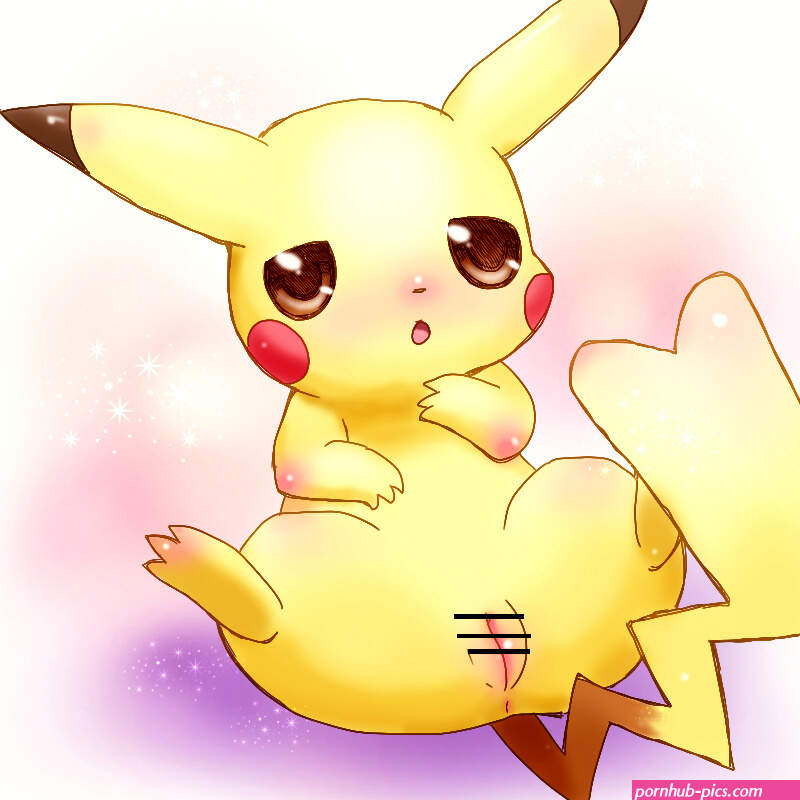 Pikachu Porn Pikachu Hentai porn Rule 34