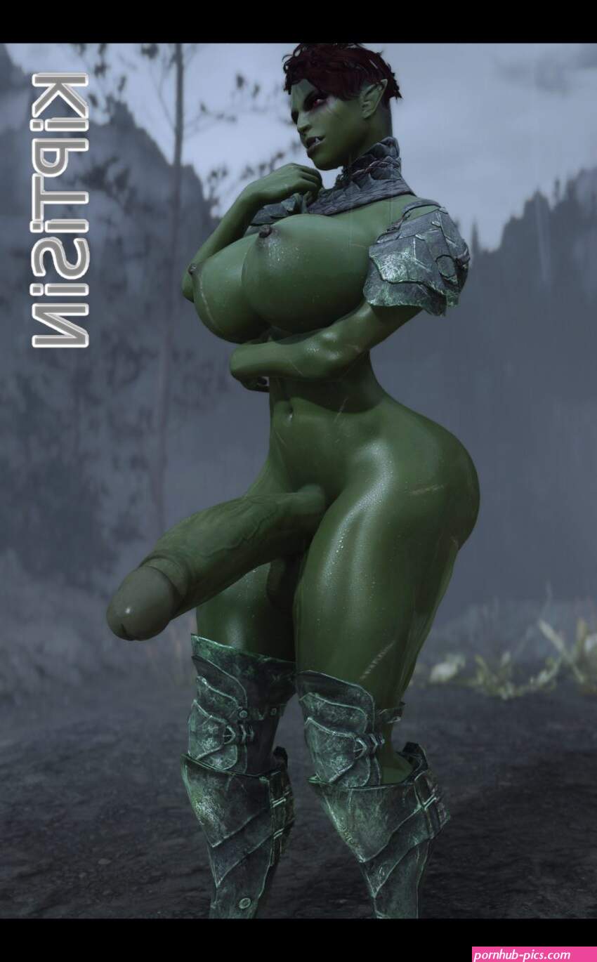 Skyrim Hentai Porn