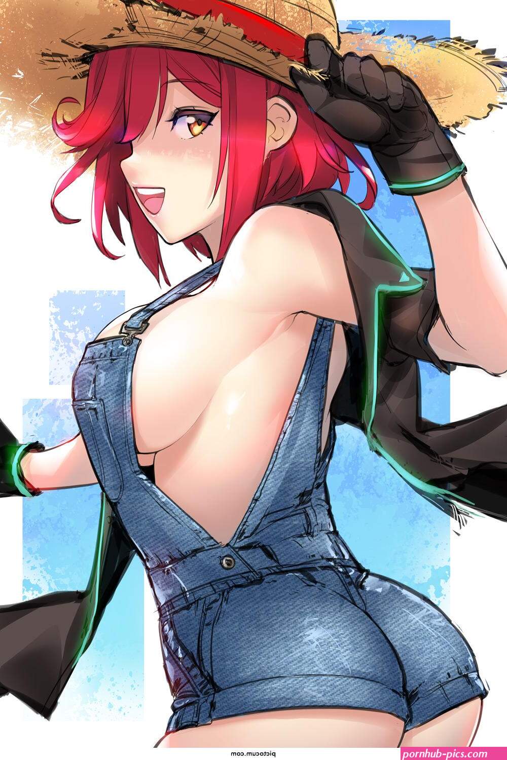 Pyra Xenoblade Chronicles 2