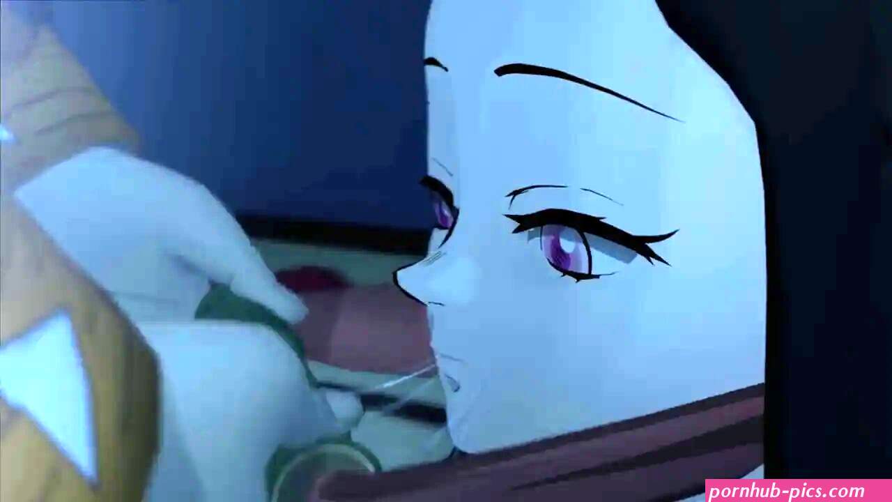 Nezuko x Zenitsu