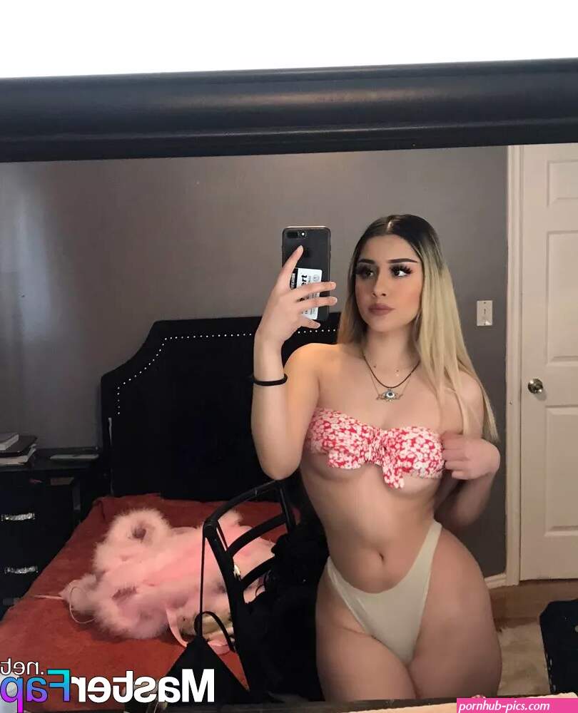Slim Thick Latina Nakedwitchh Nude OnlyFans Leak Picture ko0Ct1lSpI
