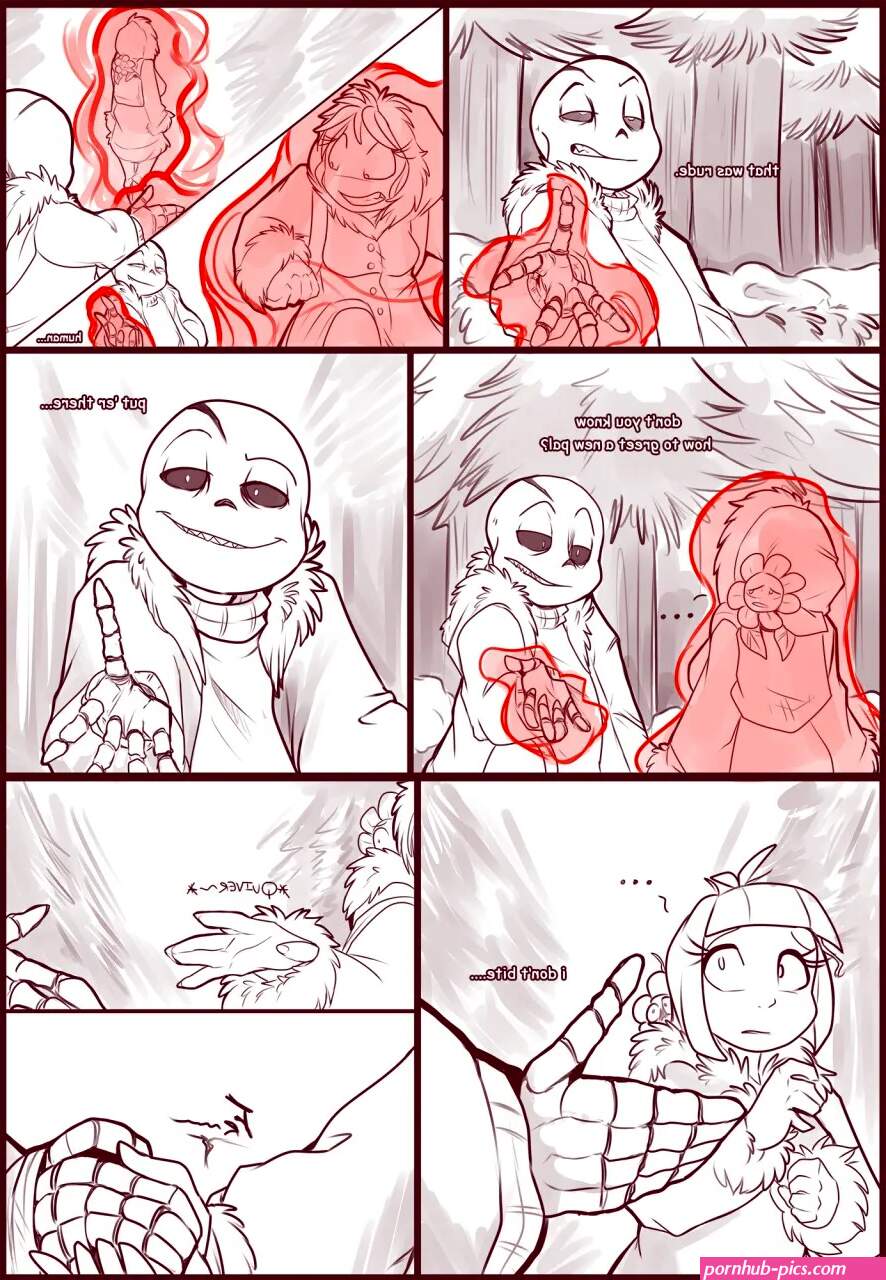 Undertale Female Frisk Porn