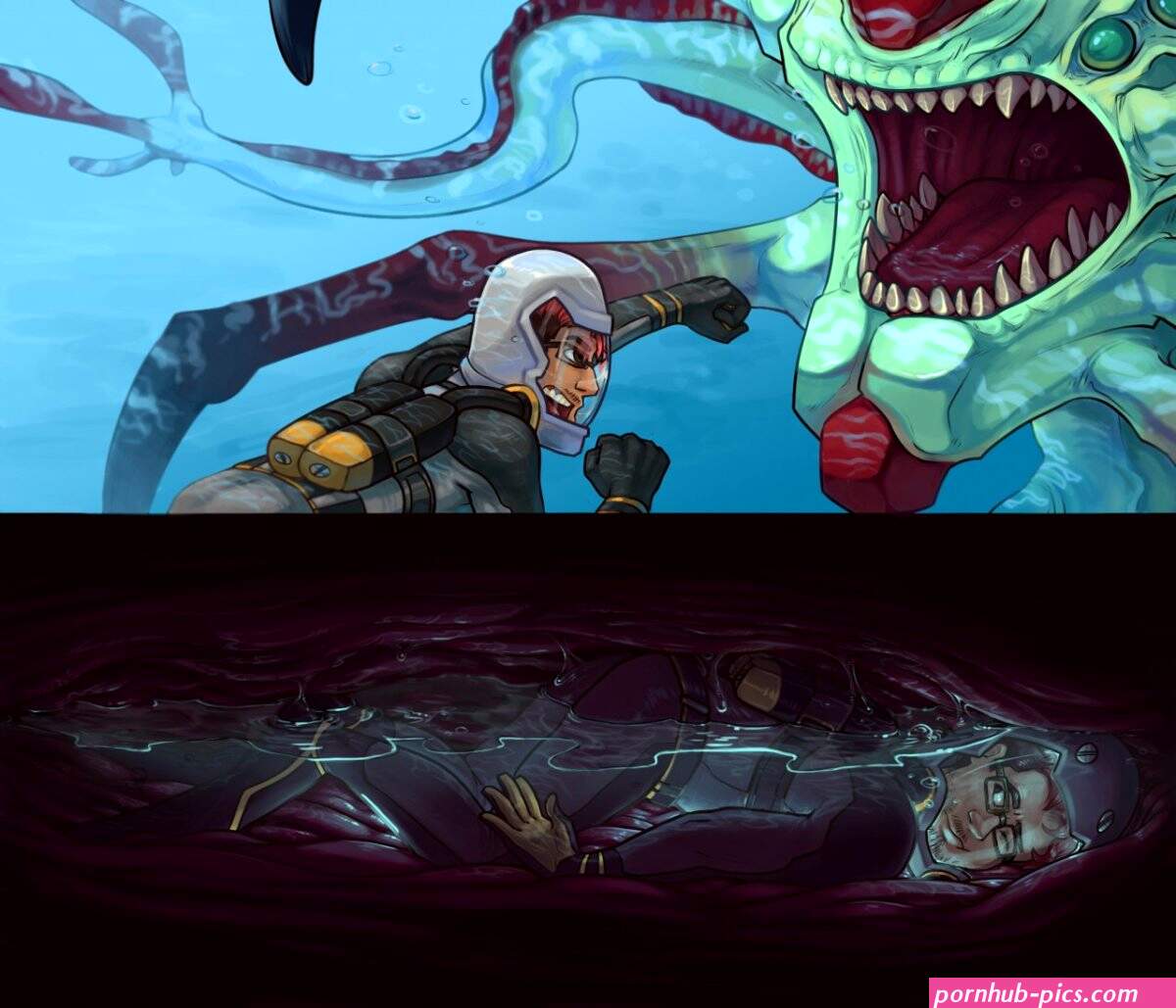 Warper subnautica