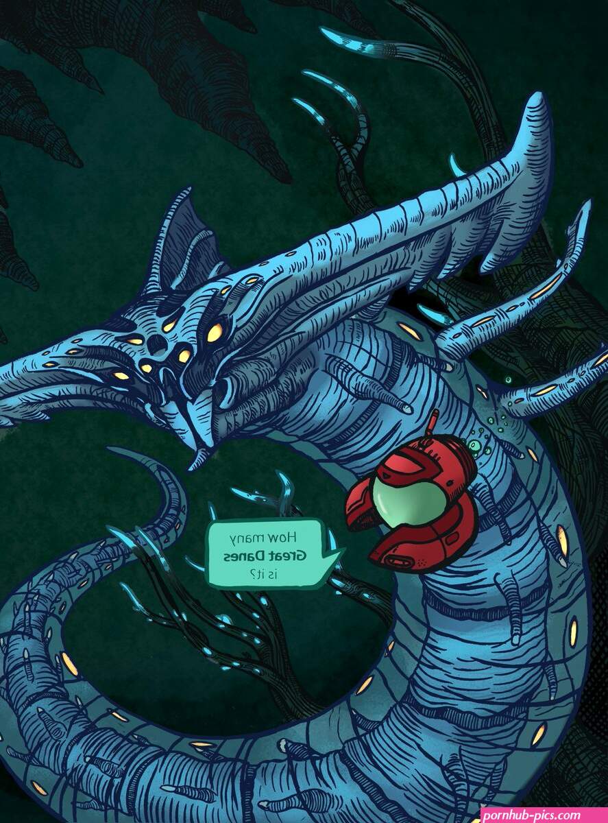 Warper subnautica