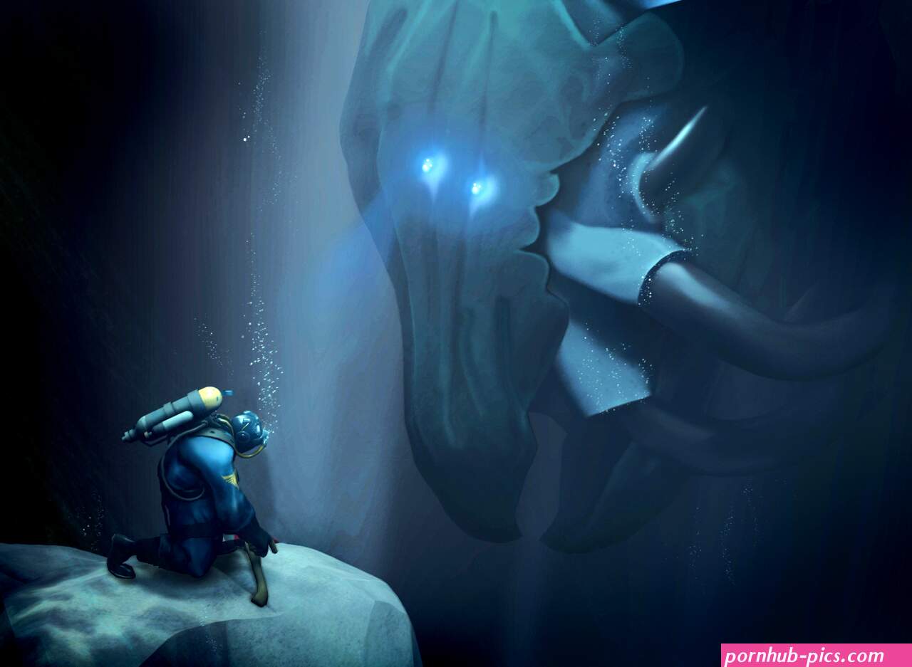 Subnautica reaper