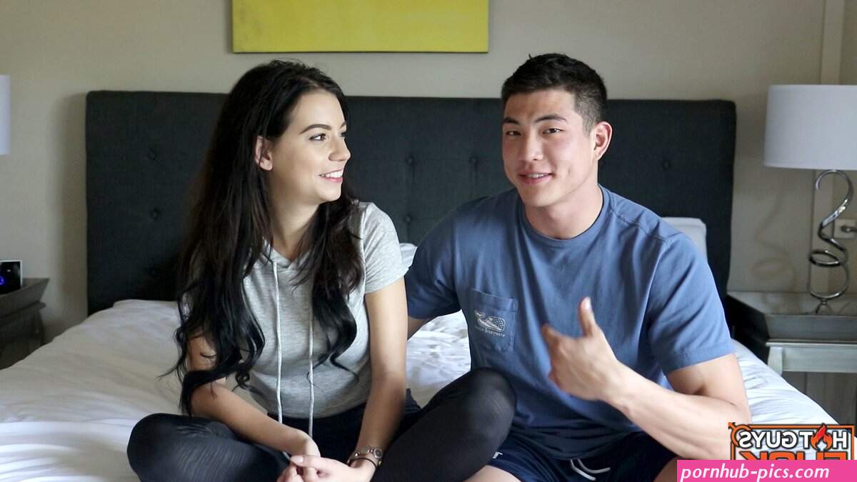 Hot Guys Fuck Asian