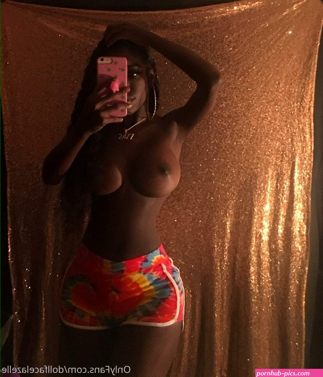 LazelleDoll