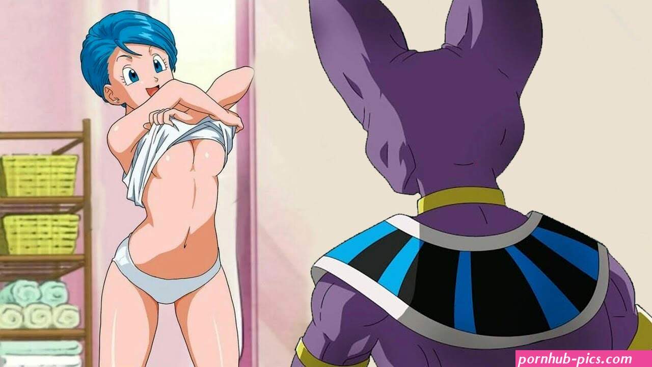 ALL THE TIMES BULMA DID IN DRAGON BALL
