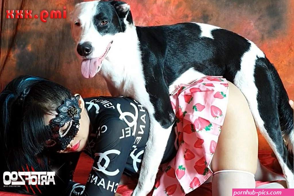 artofzoo hard dog life tigerlily 5 dog porn