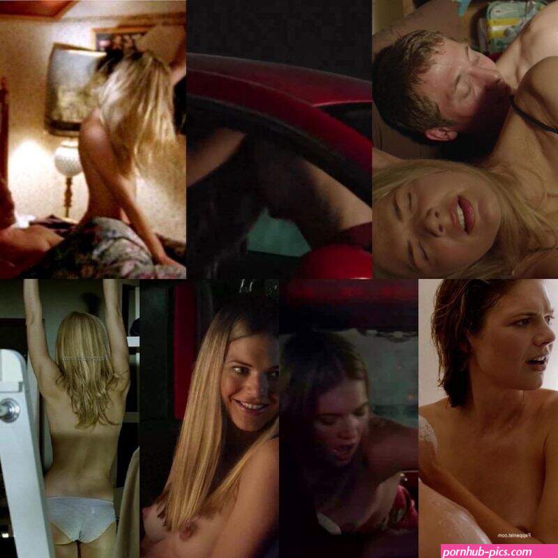 Kate Miner Nude Photo Collection