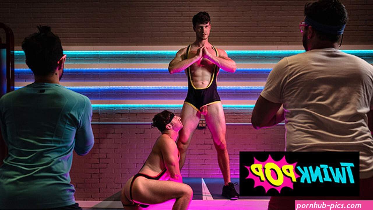 Twink Pop