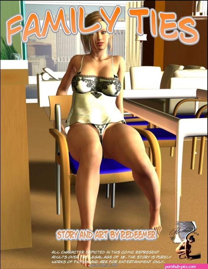 Redeemer Curriculum vitae Ties 3D Incest Online