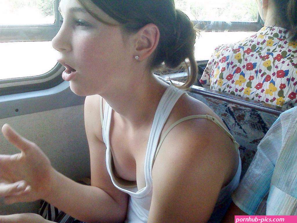 Nip Slip realnipslip X
