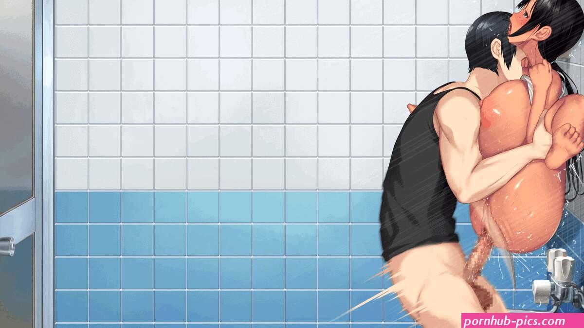 Aomizuan Shower Slut Gif 42417