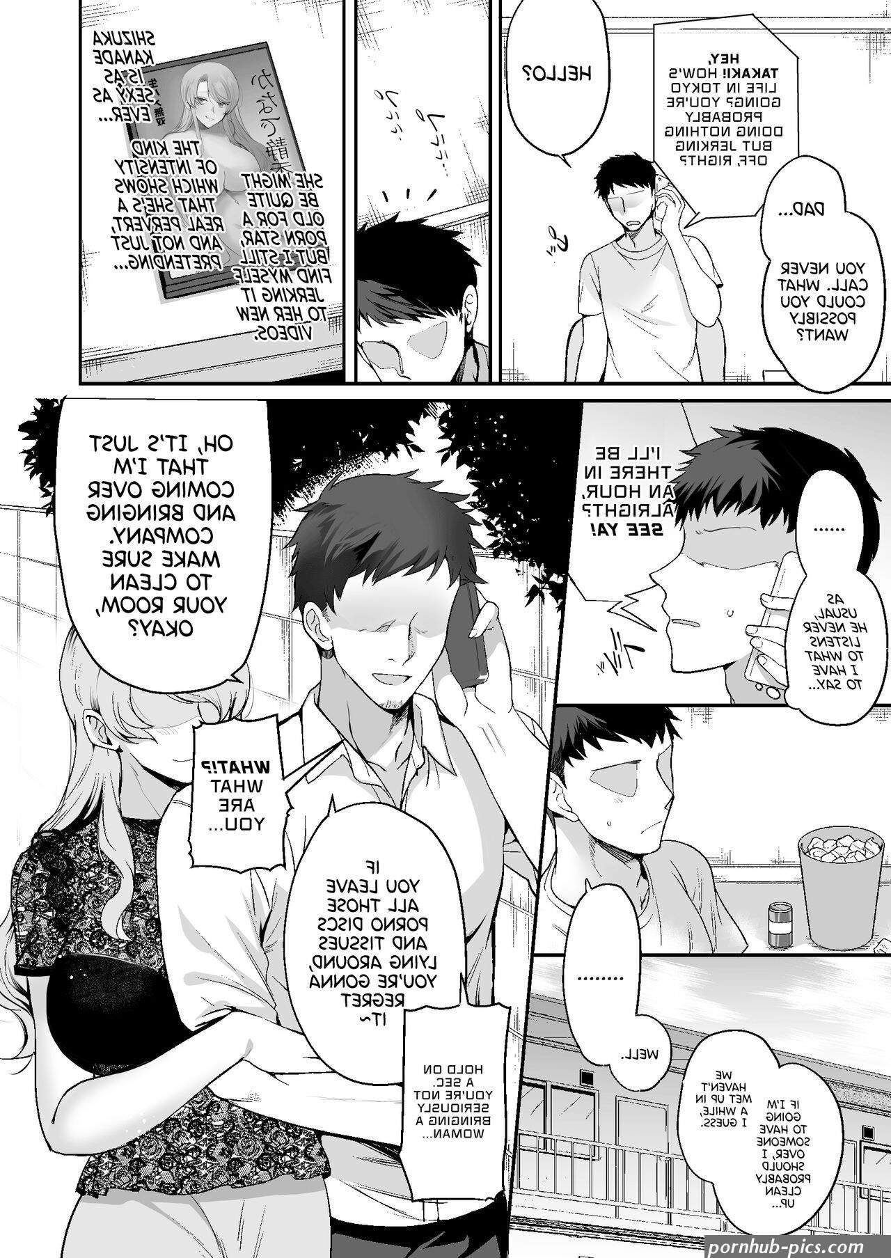 Read Aomizuan Kirimoto Yuuji Erosugiru Doukyonin Dosukebe Shimai to 1K Doukyo Seikatsu
