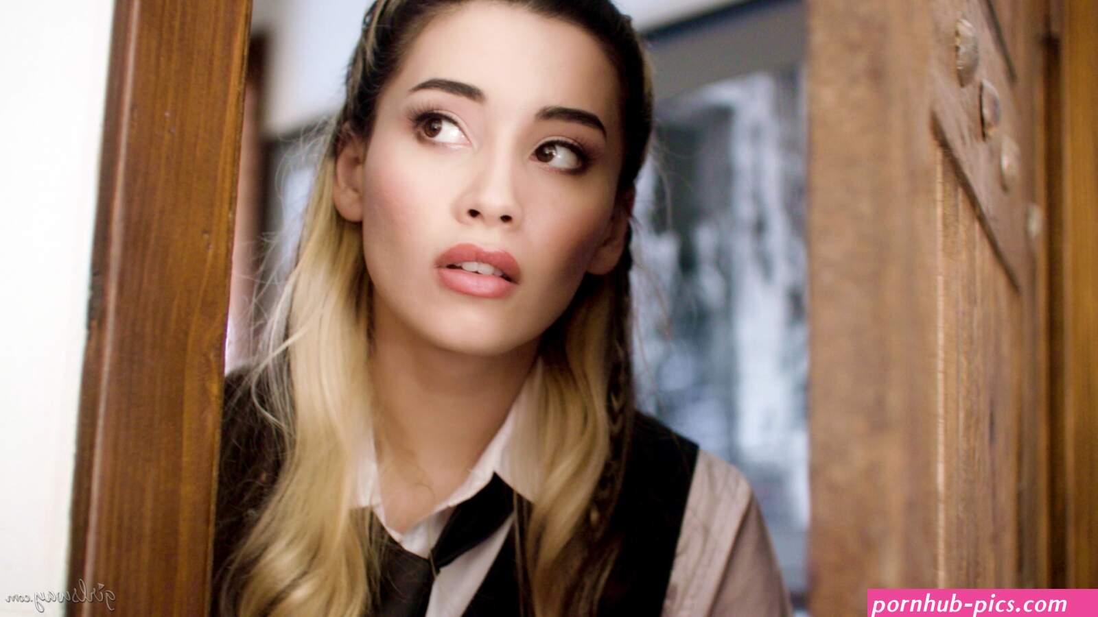 Aria Lee Alexia Anders