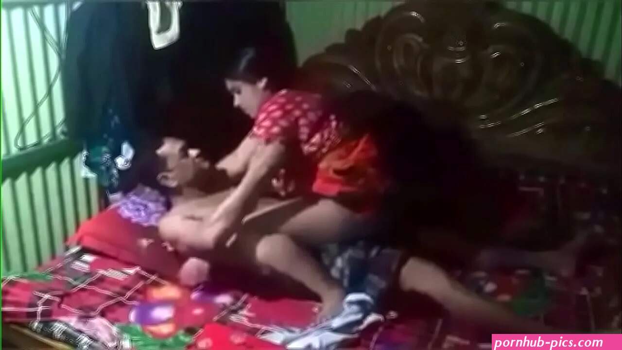 Horny bangla couple sex video