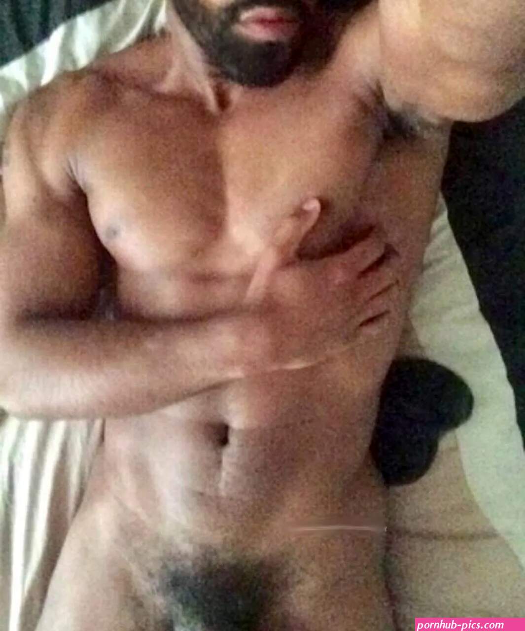 Black Celebrity Male Naked Celebs