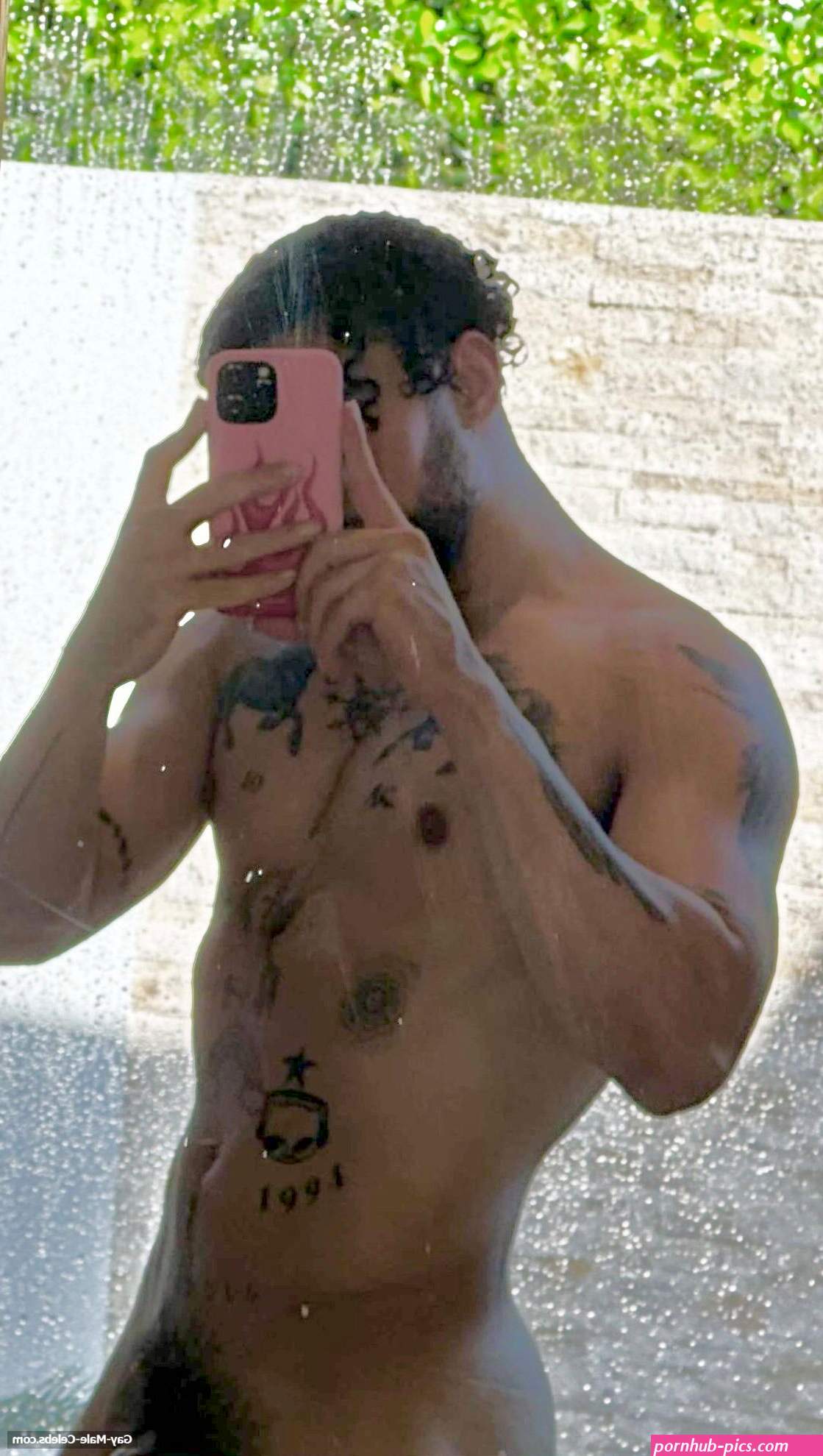 black male celebs