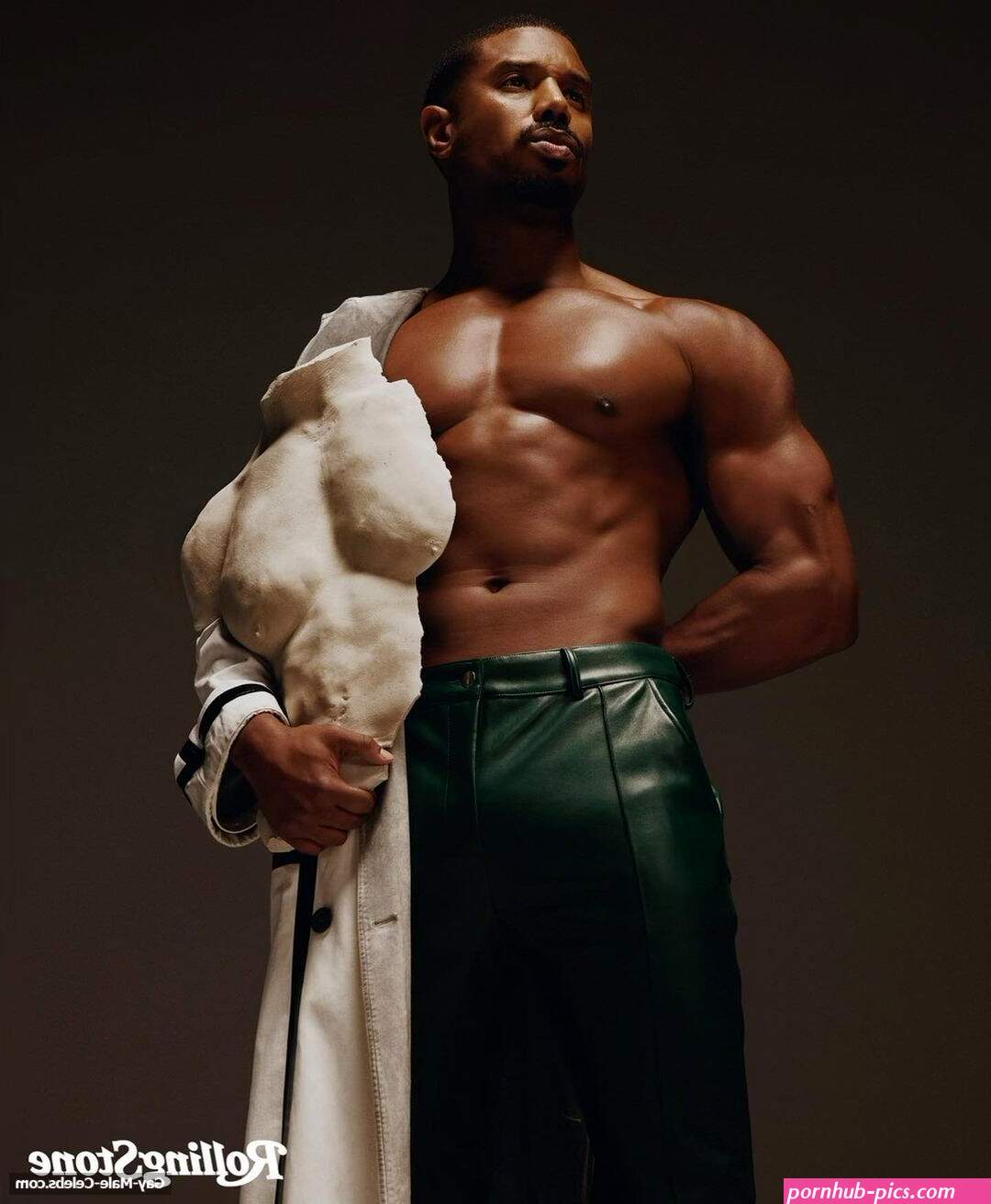 black male celebs