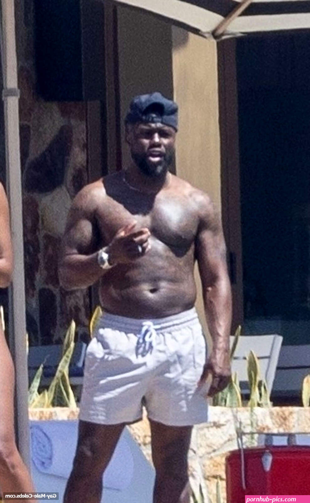 black male celebs
