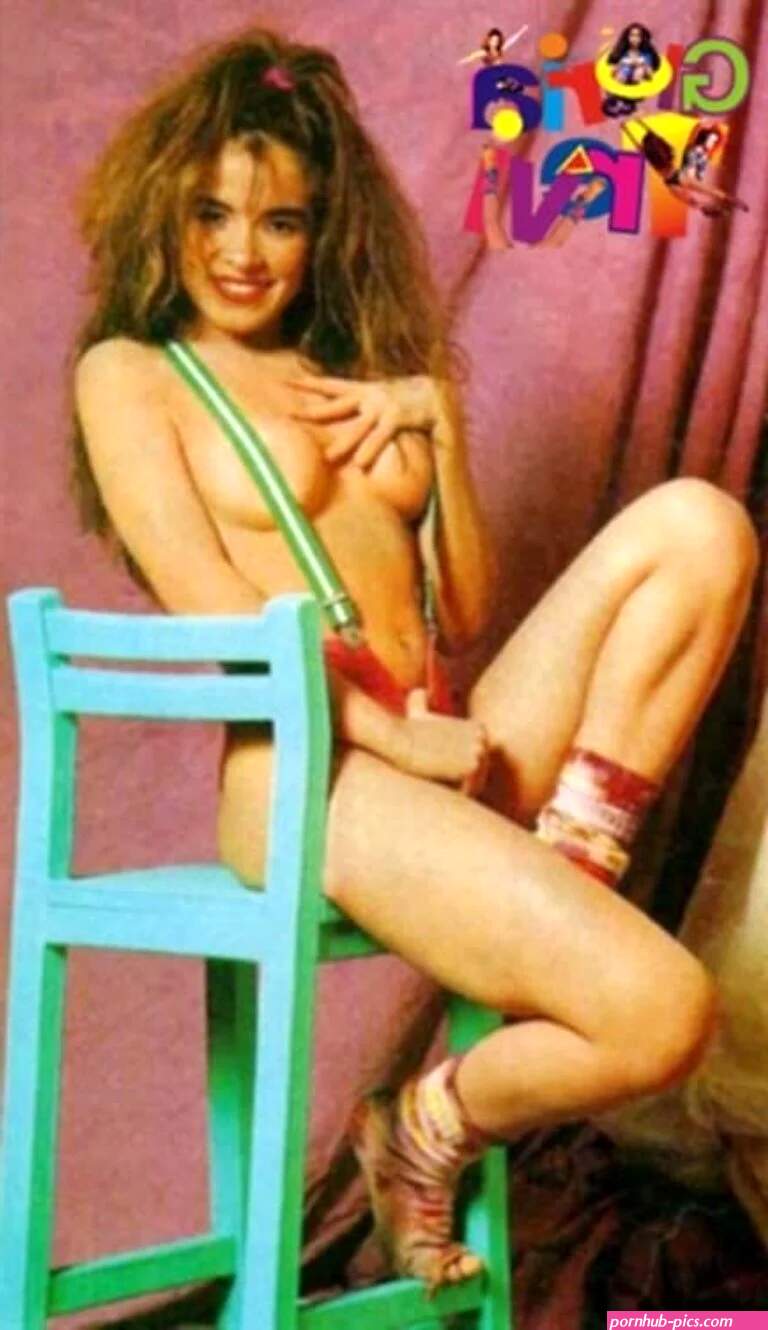 Gloria Trevi y Las chicas de la prepa que escandalizaron a México
