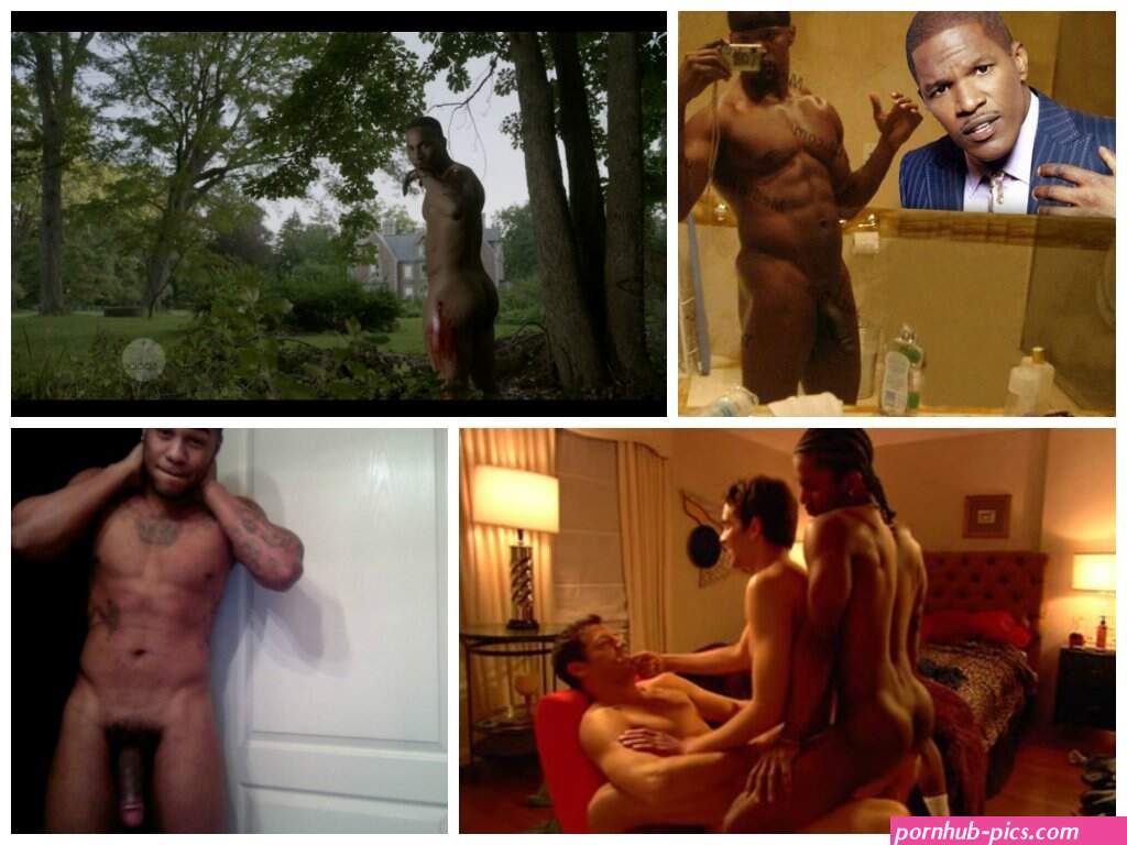 Celeb Men Nude