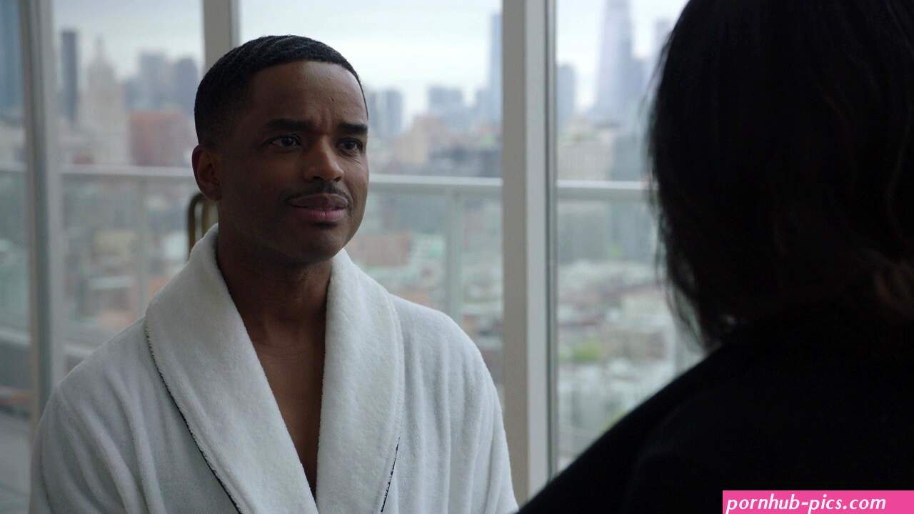 Nude Black Male Celebs