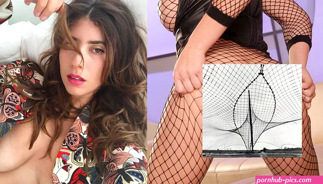 The Creator Behind the Viral Archi-Porn Collages