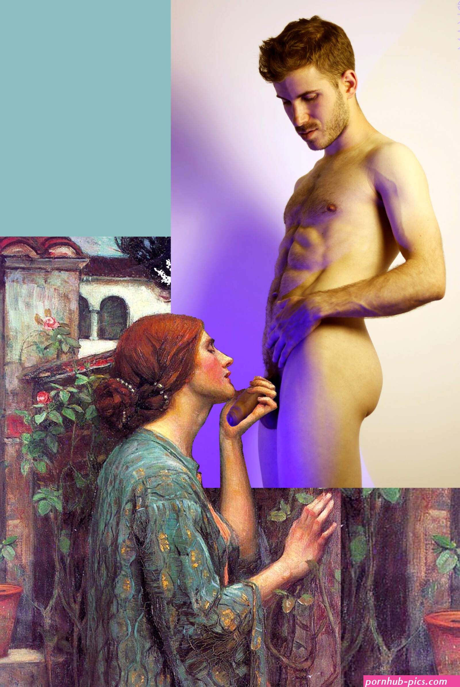art-porn-collages-8