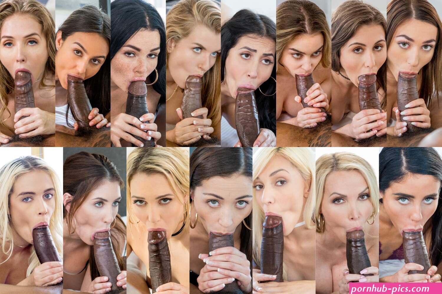 bbc collage