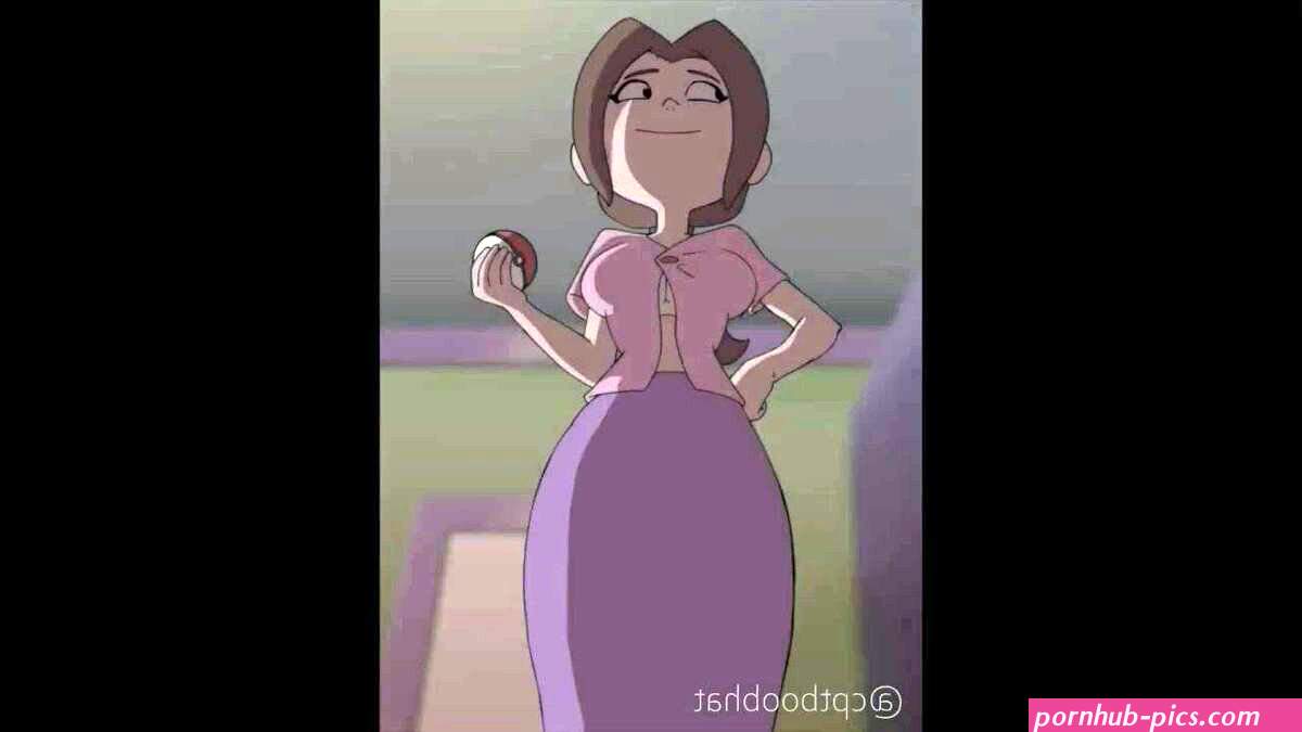 Nino Promotion on X: Mr. Mime Time Animation by-CptBoobhat Delia voice by-EndymionVA