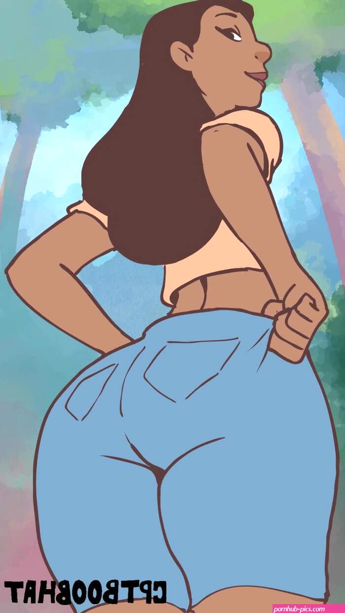 lilo stitch 4