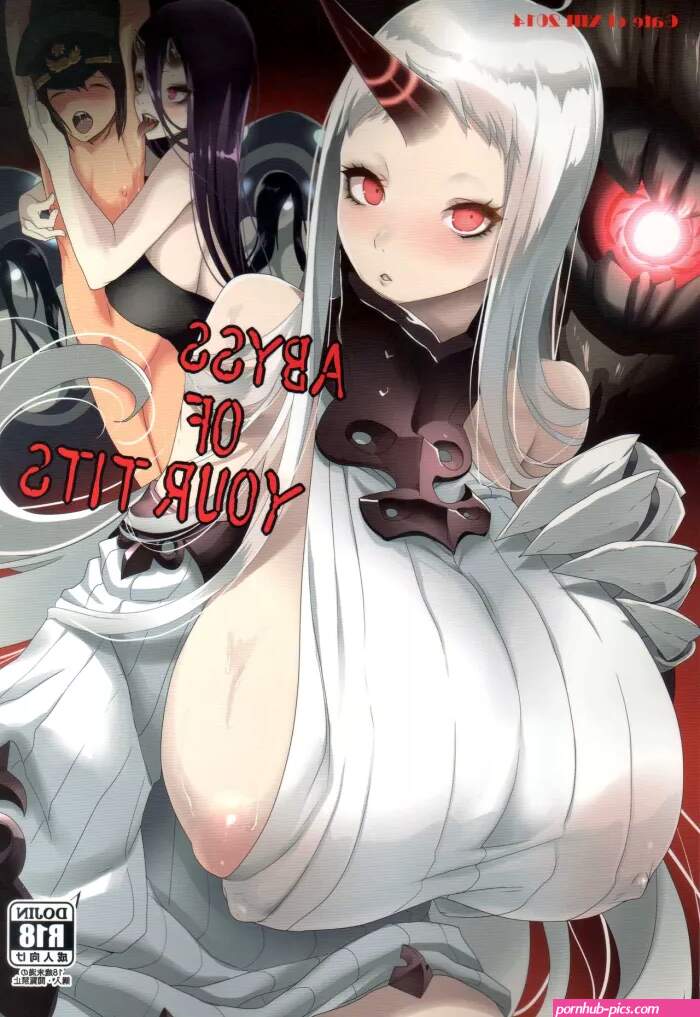 ABYSS OF YOUR TITS