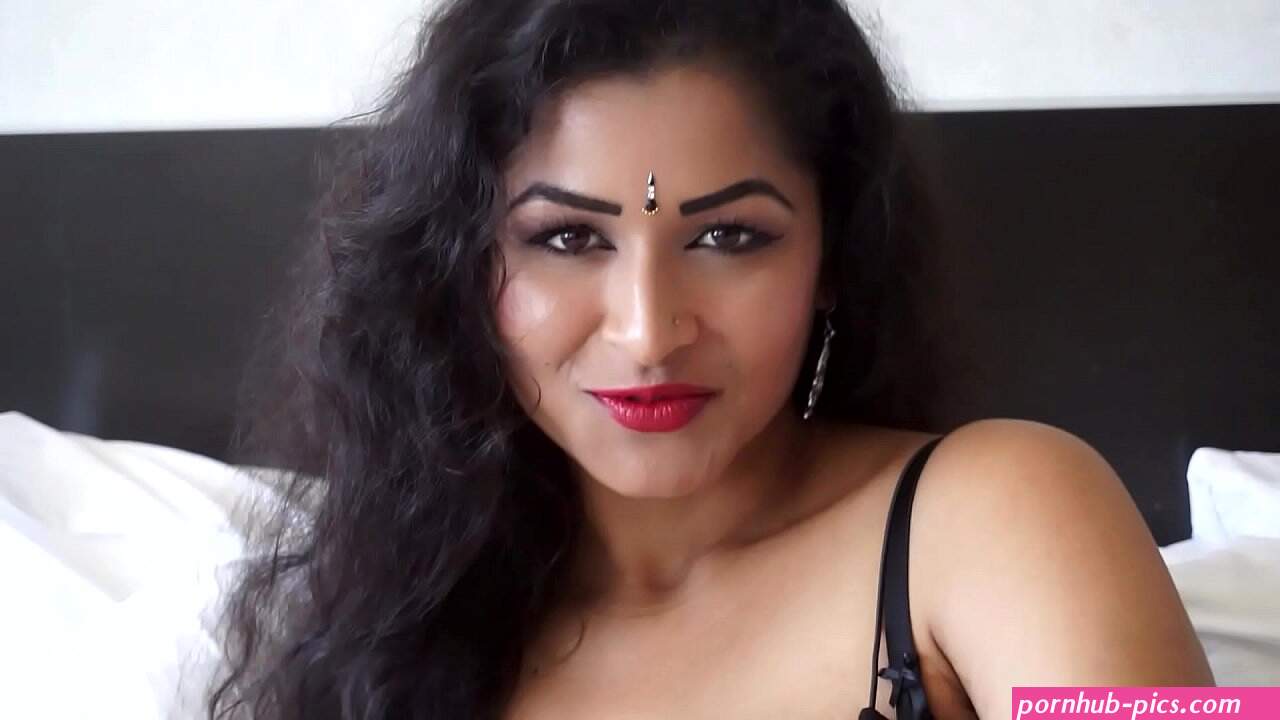 Indian porn actress