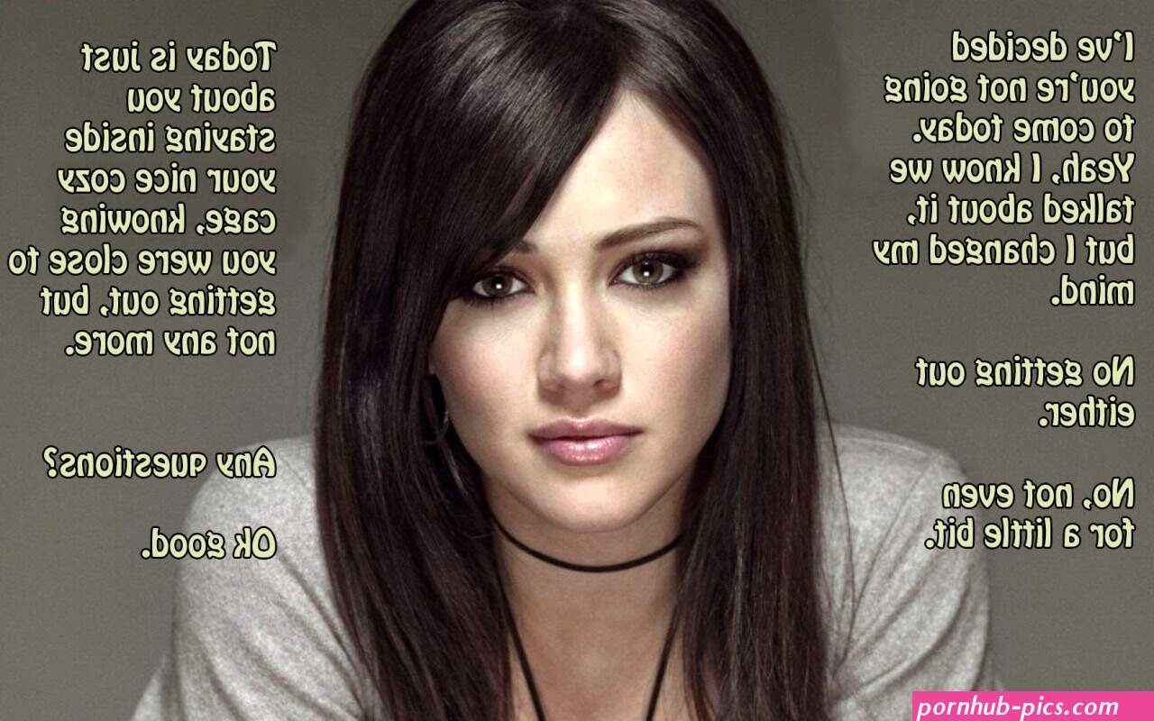 Keyholder Chastity Captions