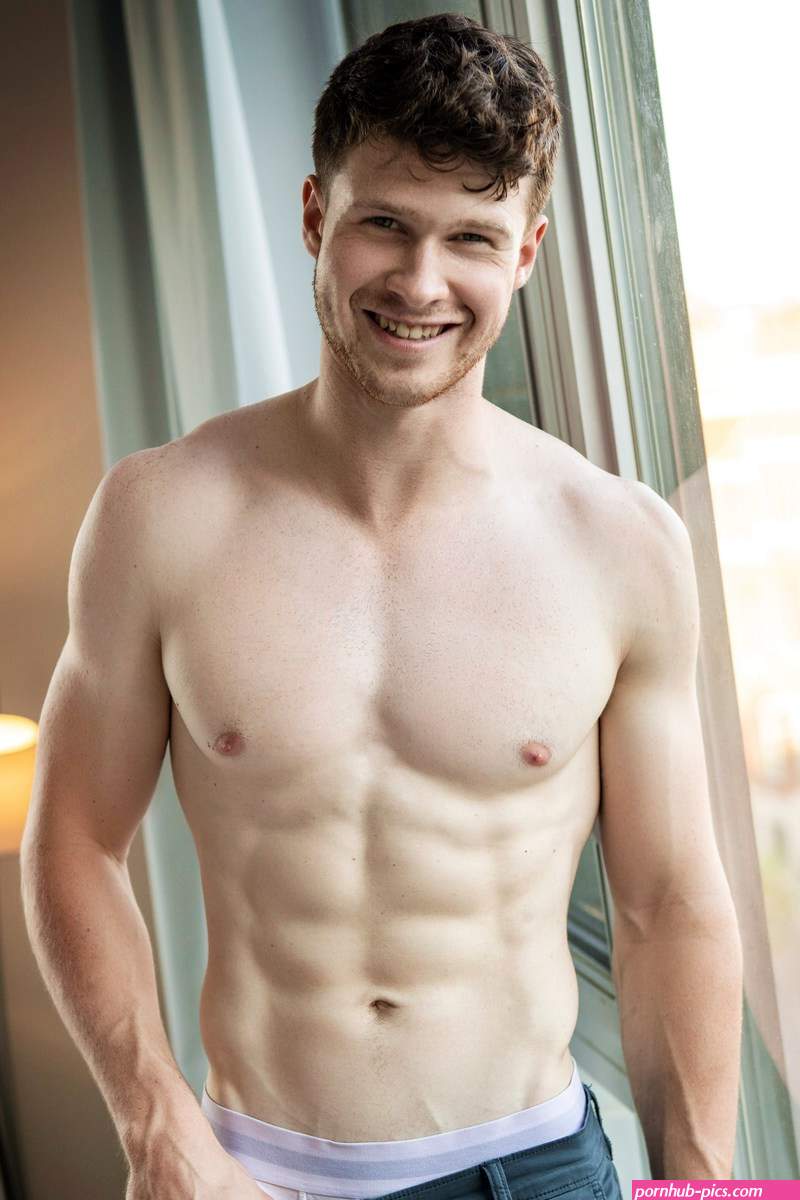 Finn Harding